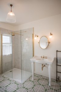 bathroom design and refurb Otley Scott Richmond West Yorkshire